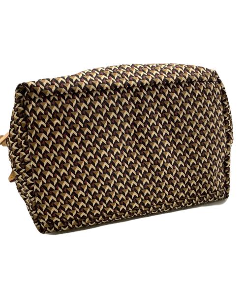 ROBERTA PIERI（ロベルタピエリ）ROBERTA PIERI (ロベルタピエリ) ハンドバッグ マルチカラーの古着・服飾アイテム