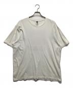 THE NORTH FACE×SUPREMEザ ノース フェイス×シュプリーム）の古着「半袖カットソー」｜ホワイト