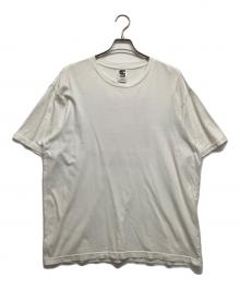 THE NORTH FACE×SUPREME（ザ ノース フェイス×シュプリーム）の古着「半袖カットソー」｜ホワイト