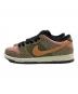 NIKE (ナイキ) Arts Rec SB Dunk Low Pro マルチカラー サイズ:26.5cm 未使用品：18000円
