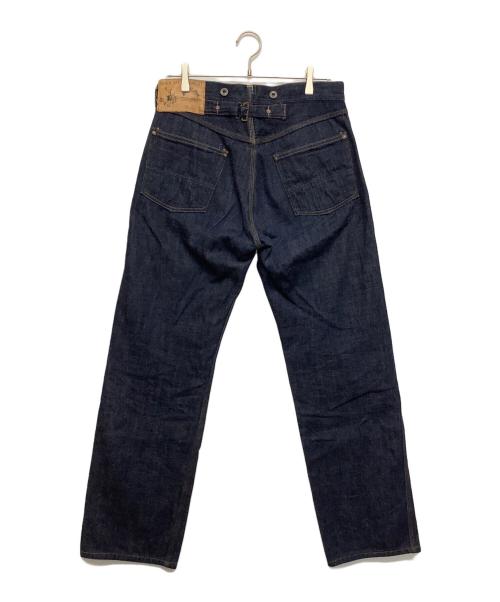 LEE（リー）LEE (リー) デニムパンツ インディゴ サイズ:32  34の古着・服飾アイテム
