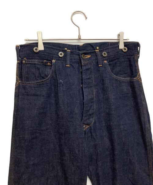 LEE（リー）LEE (リー) デニムパンツ インディゴ サイズ:32  34の古着・服飾アイテム