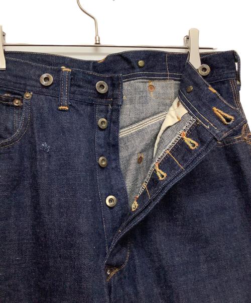 LEE（リー）LEE (リー) デニムパンツ インディゴ サイズ:32  34の古着・服飾アイテム