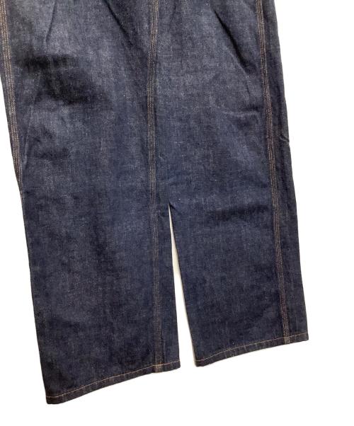LEE（リー）LEE (リー) デニムパンツ インディゴ サイズ:32  34の古着・服飾アイテム