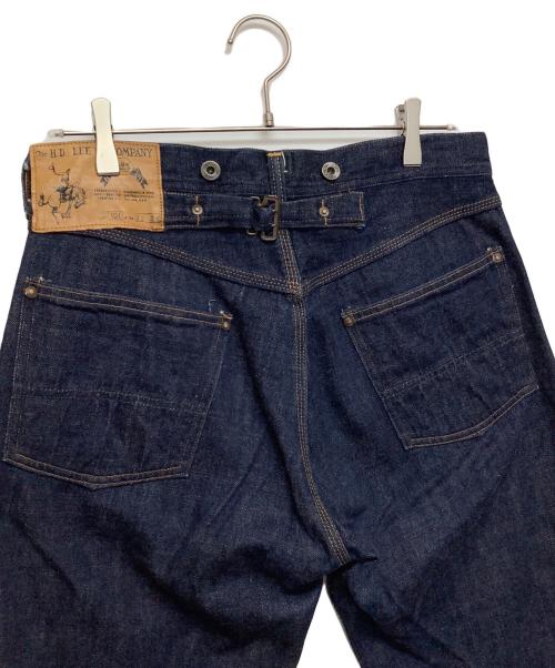LEE（リー）LEE (リー) デニムパンツ インディゴ サイズ:32  34の古着・服飾アイテム