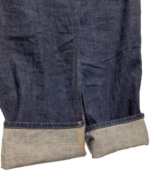 LEE（リー）LEE (リー) デニムパンツ インディゴ サイズ:32  34の古着・服飾アイテム