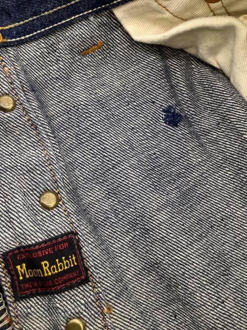 LEE（リー）LEE (リー) デニムパンツ インディゴ サイズ:32  34の古着・服飾アイテム