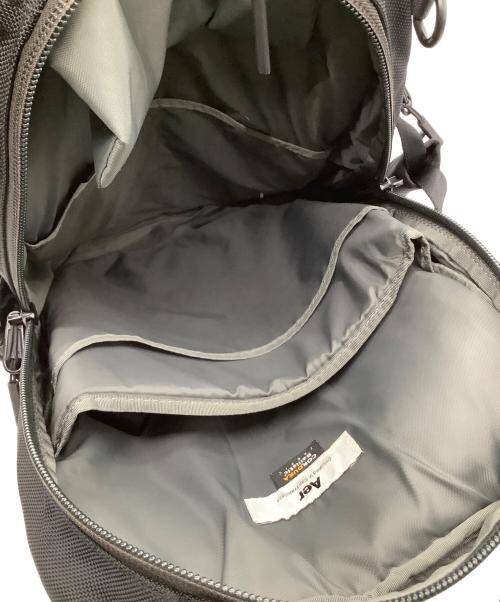 AER（エアー）AER (エアー) リュックの古着・服飾アイテム