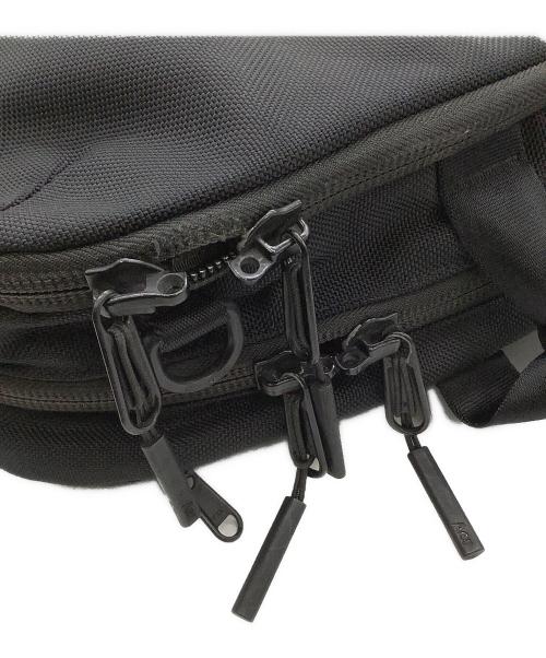 AER（エアー）AER (エアー) リュックの古着・服飾アイテム