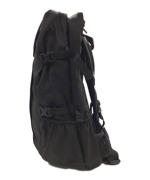 Karrimor（カリマー）Karrimor (カリマー) リュック ブラック 未使用品の古着・服飾アイテム