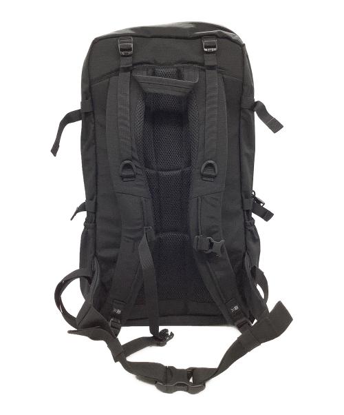 Karrimor（カリマー）Karrimor (カリマー) リュック ブラック 未使用品の古着・服飾アイテム