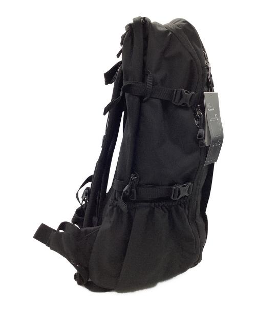 Karrimor（カリマー）Karrimor (カリマー) リュック ブラック 未使用品の古着・服飾アイテム