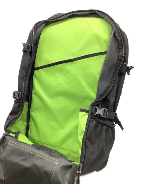 Karrimor（カリマー）Karrimor (カリマー) リュック ブラック 未使用品の古着・服飾アイテム