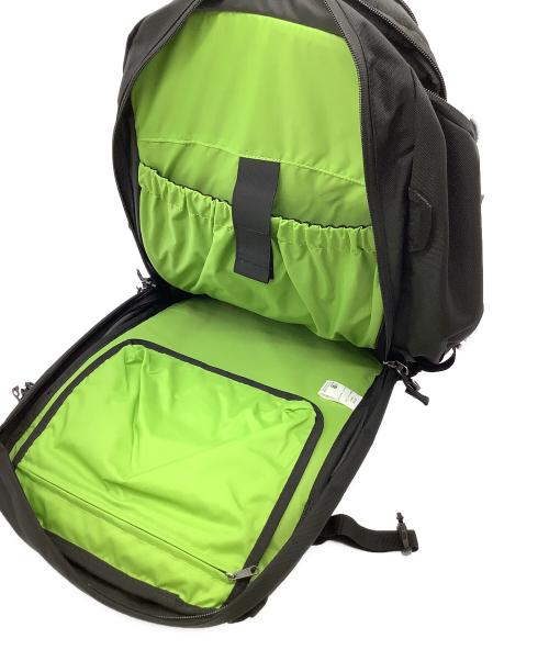 Karrimor（カリマー）Karrimor (カリマー) リュック ブラック 未使用品の古着・服飾アイテム