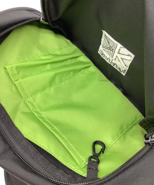 Karrimor（カリマー）Karrimor (カリマー) リュック ブラック 未使用品の古着・服飾アイテム