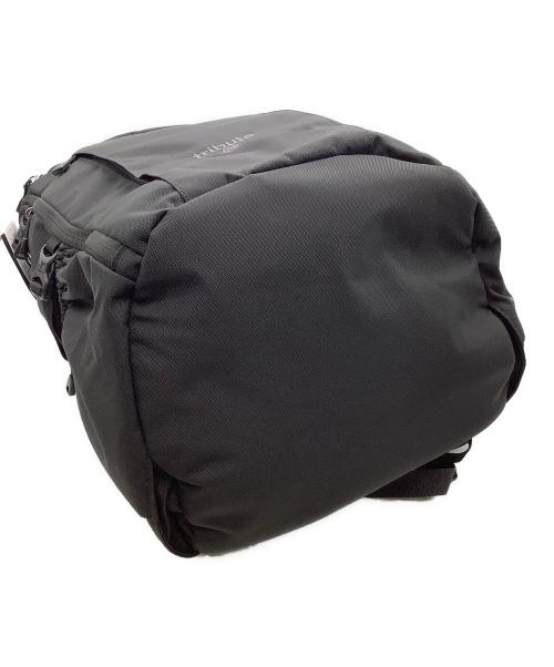 Karrimor（カリマー）Karrimor (カリマー) リュック ブラック 未使用品の古着・服飾アイテム