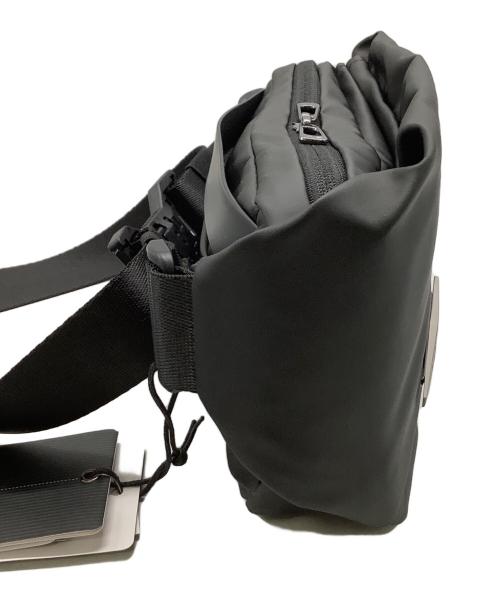 urbanature（アーバンネイチャー）urbanature (アーバンネイチャー) ウエストバッグ ブラック 未使用品の古着・服飾アイテム