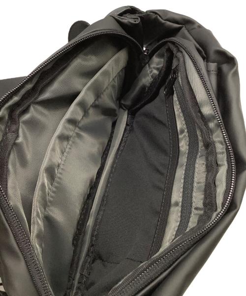 urbanature（アーバンネイチャー）urbanature (アーバンネイチャー) ウエストバッグ ブラック 未使用品の古着・服飾アイテム