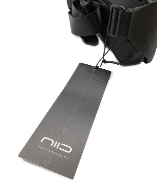 urbanature（アーバンネイチャー）urbanature (アーバンネイチャー) ウエストバッグ ブラック 未使用品の古着・服飾アイテム