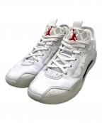 NIKEナイキ）の古着「AIR JORDAN XXXIX PF」｜ホワイト
