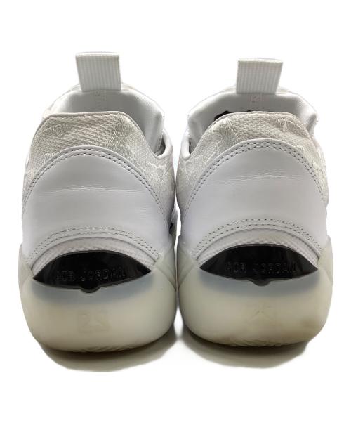 NIKE（ナイキ）NIKE (ナイキ) AIR JORDAN XXXIX PF ホワイト サイズ:26cmの古着・服飾アイテム