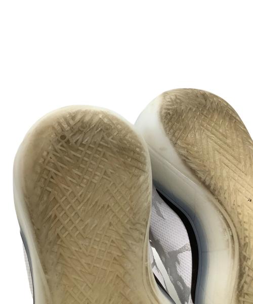 NIKE（ナイキ）NIKE (ナイキ) AIR JORDAN XXXIX PF ホワイト サイズ:26cmの古着・服飾アイテム