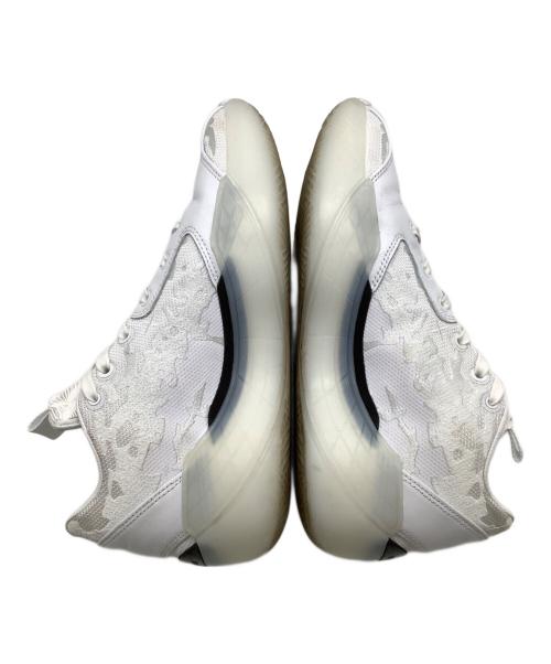 NIKE（ナイキ）NIKE (ナイキ) AIR JORDAN XXXIX PF ホワイト サイズ:26cmの古着・服飾アイテム