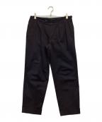 BEAMS×ZINSビームス×ザンス）の古着「パンツ」｜ネイビー