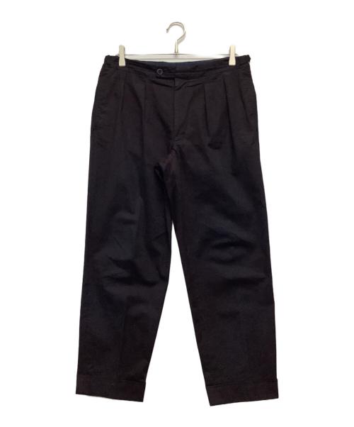 BEAMS（ビームス）BEAMS (ビームス) ZINS (ザンス) パンツ ネイビー サイズ:不明の古着・服飾アイテム