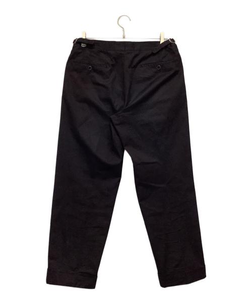 BEAMS（ビームス）BEAMS (ビームス) ZINS (ザンス) パンツ ネイビー サイズ:不明の古着・服飾アイテム