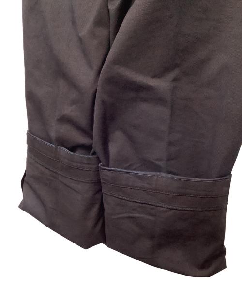 BEAMS（ビームス）BEAMS (ビームス) ZINS (ザンス) パンツ ネイビー サイズ:不明の古着・服飾アイテム