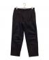 BEAMS（ビームス）の古着「パンツ」｜ネイビー