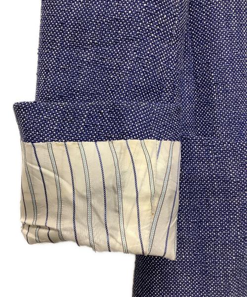 stile latino（スティレラティーノ）stile latino (スティレラティーノ) 2Bテーラードジャケット ネイビー サイズ:不明の古着・服飾アイテム