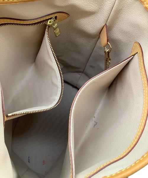 LOUIS VUITTON（ルイ ヴィトン）LOUIS VUITTON (ルイ ヴィトン) バケットGM ブラウンの古着・服飾アイテム