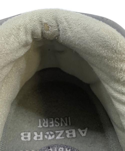 NEW BALANCE（ニューバランス）NEW BALANCE (ニューバランス) スニーカー ブラック×ネイビー サイズ:7 1/2の古着・服飾アイテム