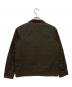 Barbour International (バブアーインターナショナル) オイルドジャケット オリーブ サイズ:XL：12000円