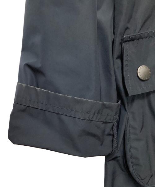Barbour（バブアー）Barbour (バブアー) ナイロンジャケット ネイビー サイズ:34の古着・服飾アイテム