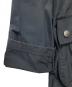中古・古着 Barbour (バブアー) ナイロンジャケット ネイビー サイズ:34：17000円