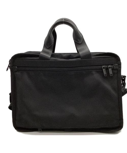 TUMI（トゥミ）TUMI (トゥミ) ビジネスバッグ ブラックの古着・服飾アイテム