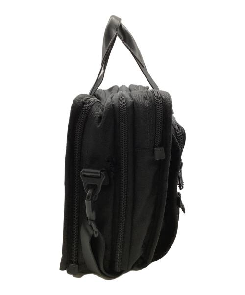 TUMI（トゥミ）TUMI (トゥミ) ビジネスバッグ ブラックの古着・服飾アイテム