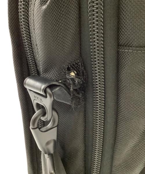 TUMI（トゥミ）TUMI (トゥミ) ビジネスバッグ ブラックの古着・服飾アイテム