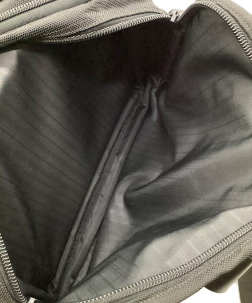 TUMI（トゥミ）TUMI (トゥミ) ビジネスバッグ ブラックの古着・服飾アイテム