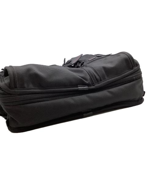 TUMI（トゥミ）TUMI (トゥミ) ビジネスバッグ ブラックの古着・服飾アイテム