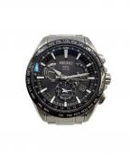 SEIKOセイコー）の古着「クロノグラフ」