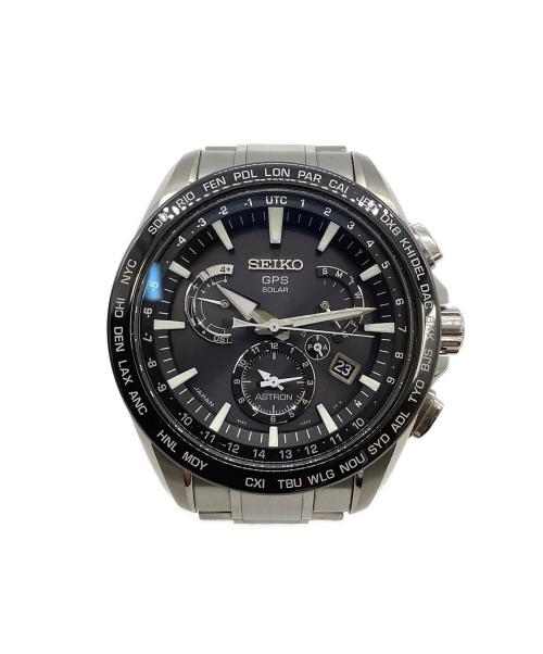 SEIKO（セイコー）SEIKO (セイコー) クロノグラフの古着・服飾アイテム