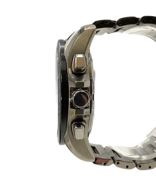 SEIKO（セイコー）SEIKO (セイコー) クロノグラフの古着・服飾アイテム