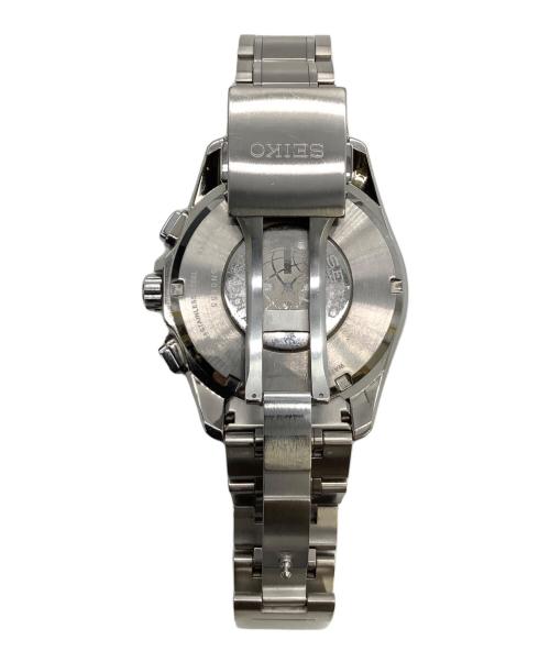 SEIKO（セイコー）SEIKO (セイコー) クロノグラフの古着・服飾アイテム