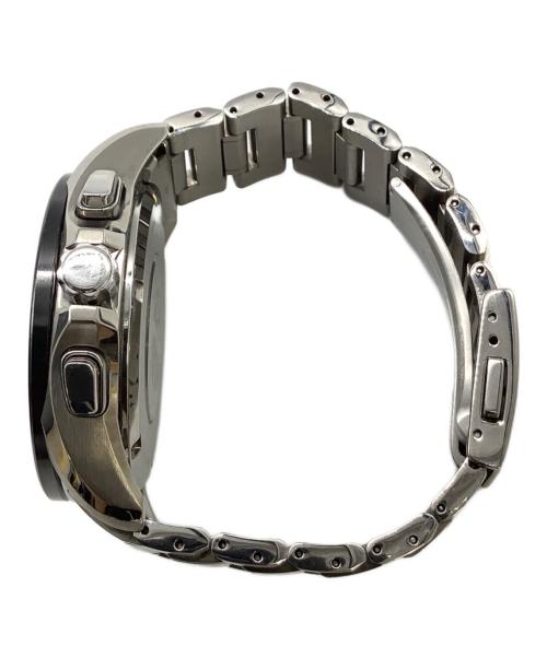 SEIKO（セイコー）SEIKO (セイコー) クロノグラフの古着・服飾アイテム