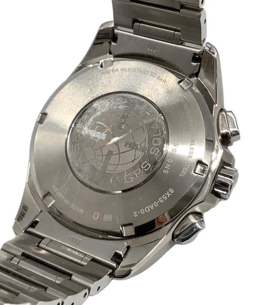 SEIKO（セイコー）SEIKO (セイコー) クロノグラフの古着・服飾アイテム