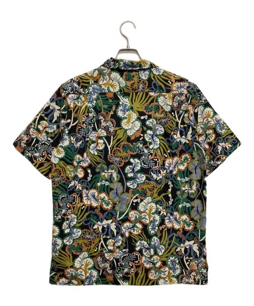 Patagonia（パタゴニア）Patagonia (パタゴニア) アロハシャツ マルチカラー サイズ:Mの古着・服飾アイテム